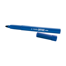 CF12TRATTO OFFICE MAXI BLU