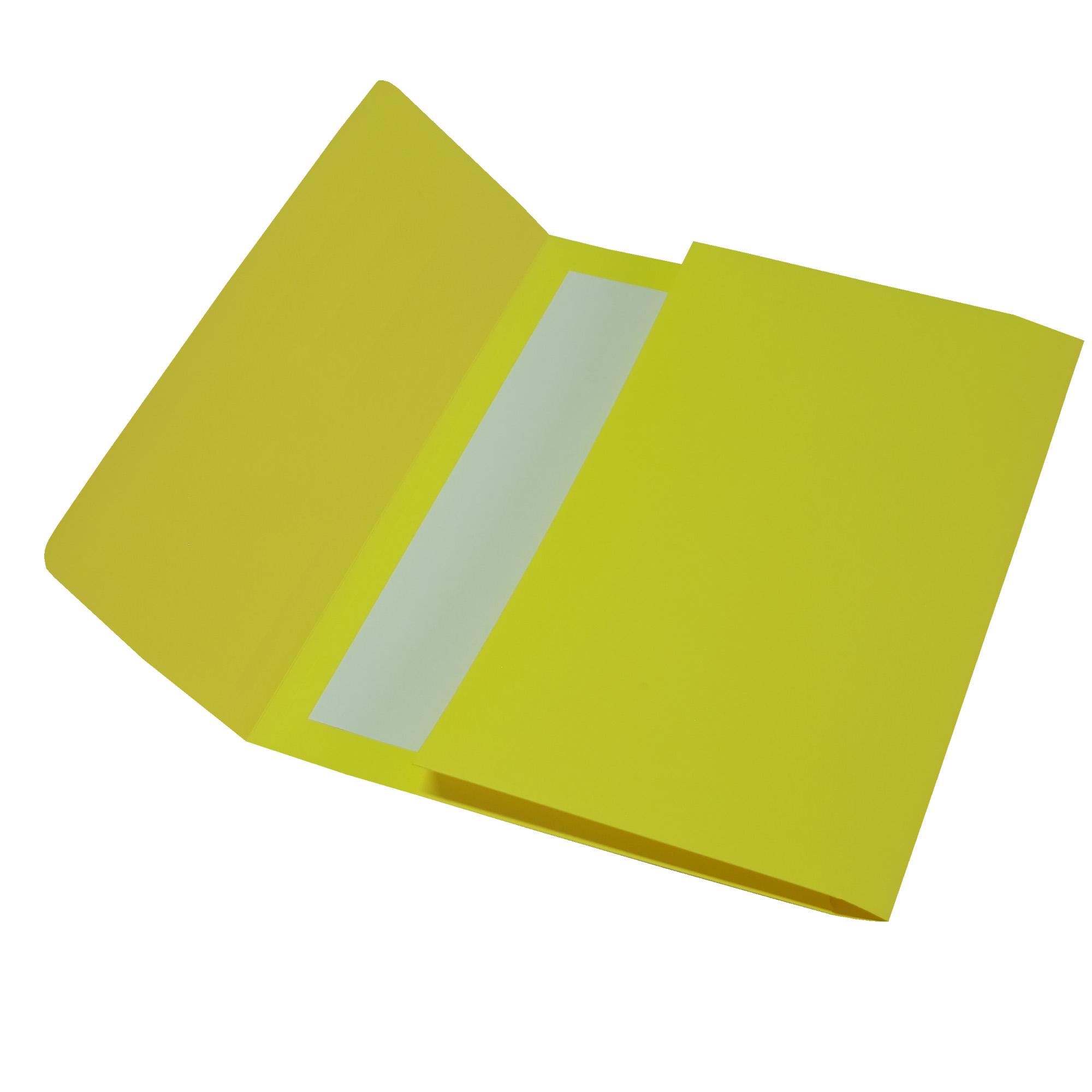 Cartelline a busta - 200 gr - 26 …