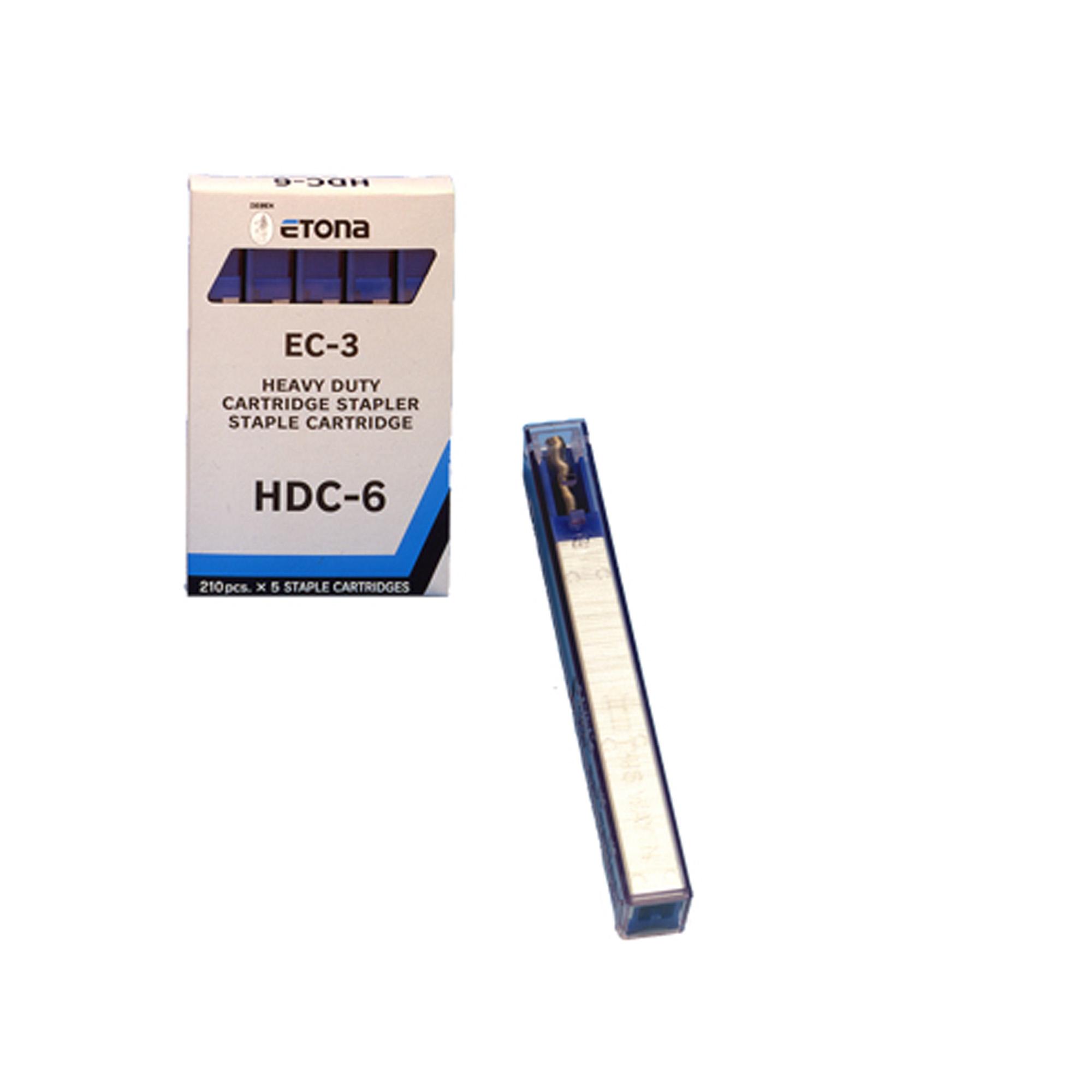 CF5 CARICATORI DA 210 PUNTI HDC-6