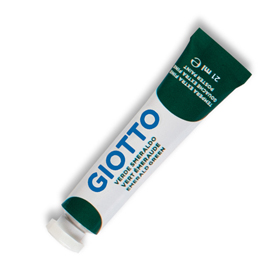 CF6 tub. tempera 21ml verde smera