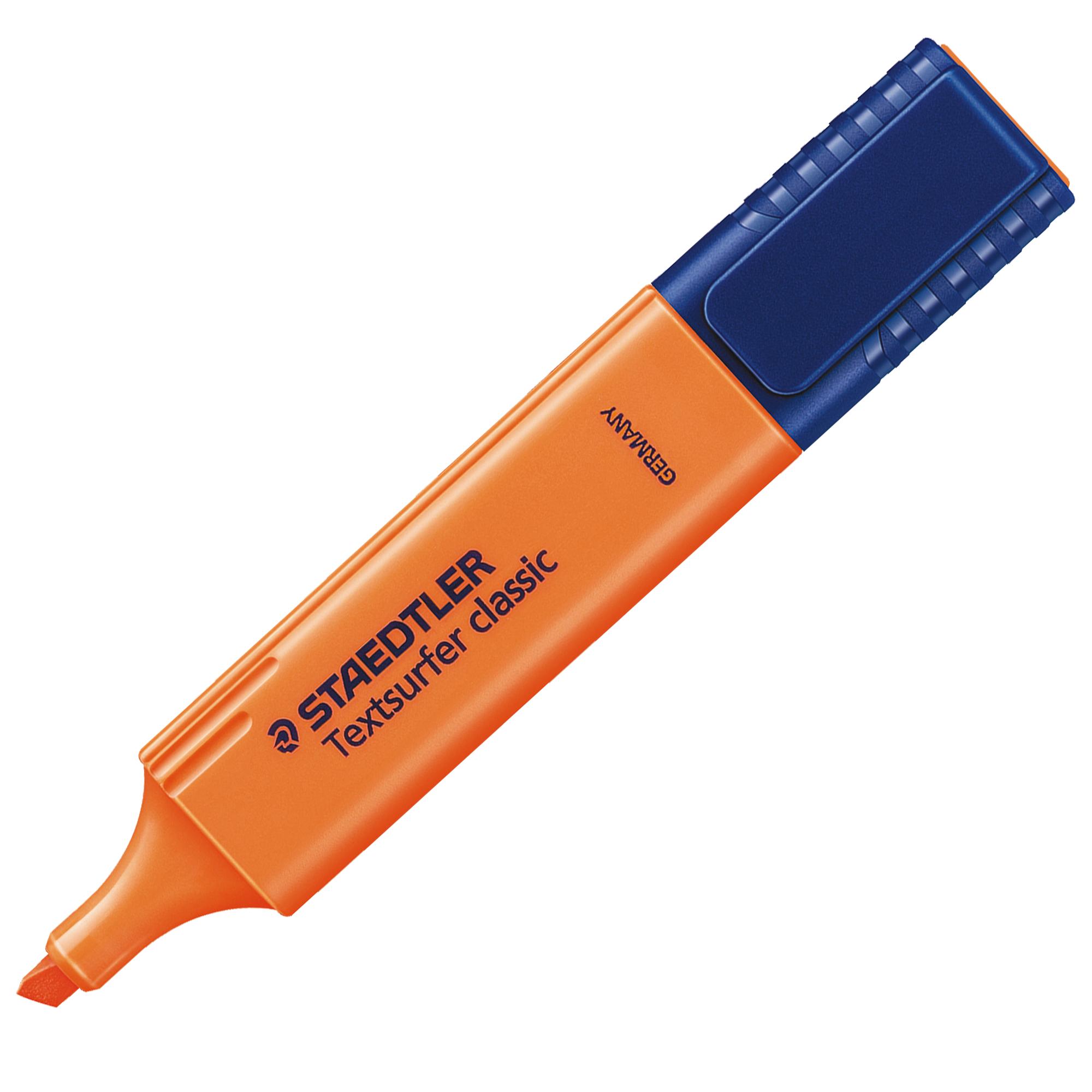 Evidenziatore Textsurfer Classic - punta a scalpello - …