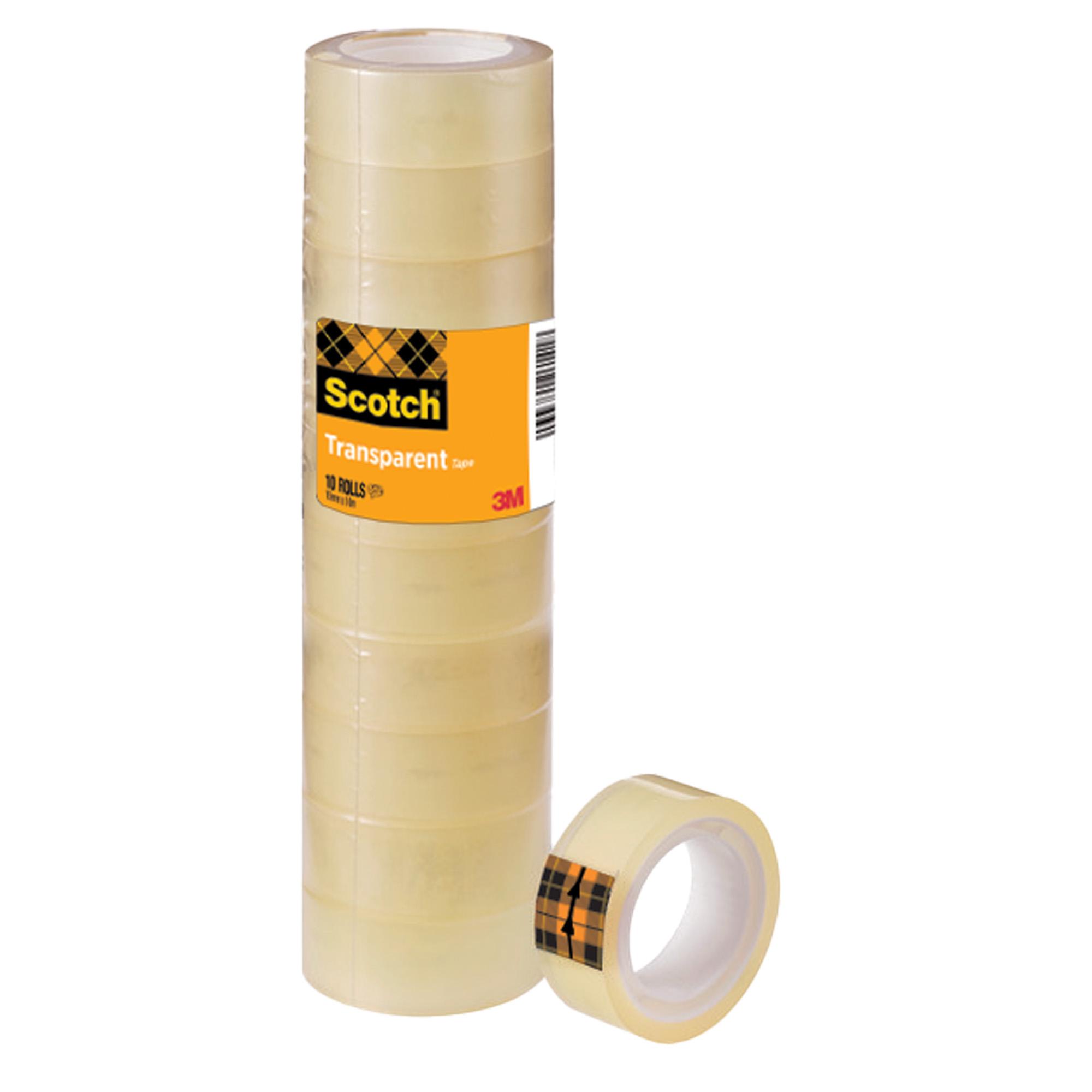 CF10NASTRO TRASP 508 15MMX10M