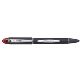 Roller Jetstream MSX210  - punta 1,0mm  - rosso - Uni Mitsubishi