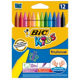 DIDATTICA E SCUOLA - PLASTIDECOR
