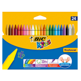 Bic PLASTIDECOR