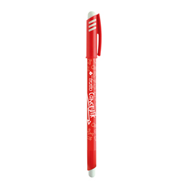 CF12TRATTO CANCELLIK ROSSO