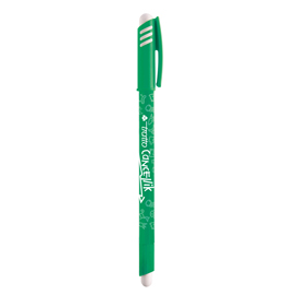 CF12TRATTO CANCELLIK VERDE