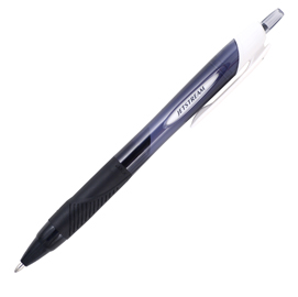 OSAMA ETSTREAM SPORT PENNA ROLLER A SCATTO PUNTA CONICA 1 mm INCHIOSTRO NERO CONF 12 Pz.
