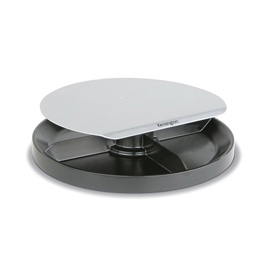 Kensington Spin2 Monitor Stand with SmartFit System - Supporto - per Monitor