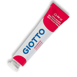 CF6 tub. tempera 21ml magenta