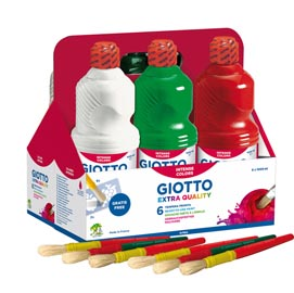 Giotto SCHOOLPACK
