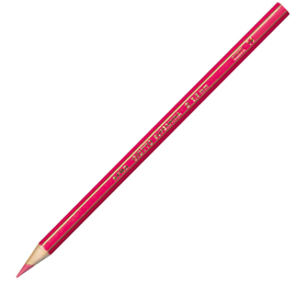 GIOTTO SUPERMINA PASTELLI 3.8 mm CONFEZIONE MONO COLORE MAGENTA 12 Pz.