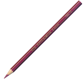 GIOTTO SUPERMINA PASTELLI 3.8 mm CONFEZIONE MONO COLORE PORPORA 12 Pz.