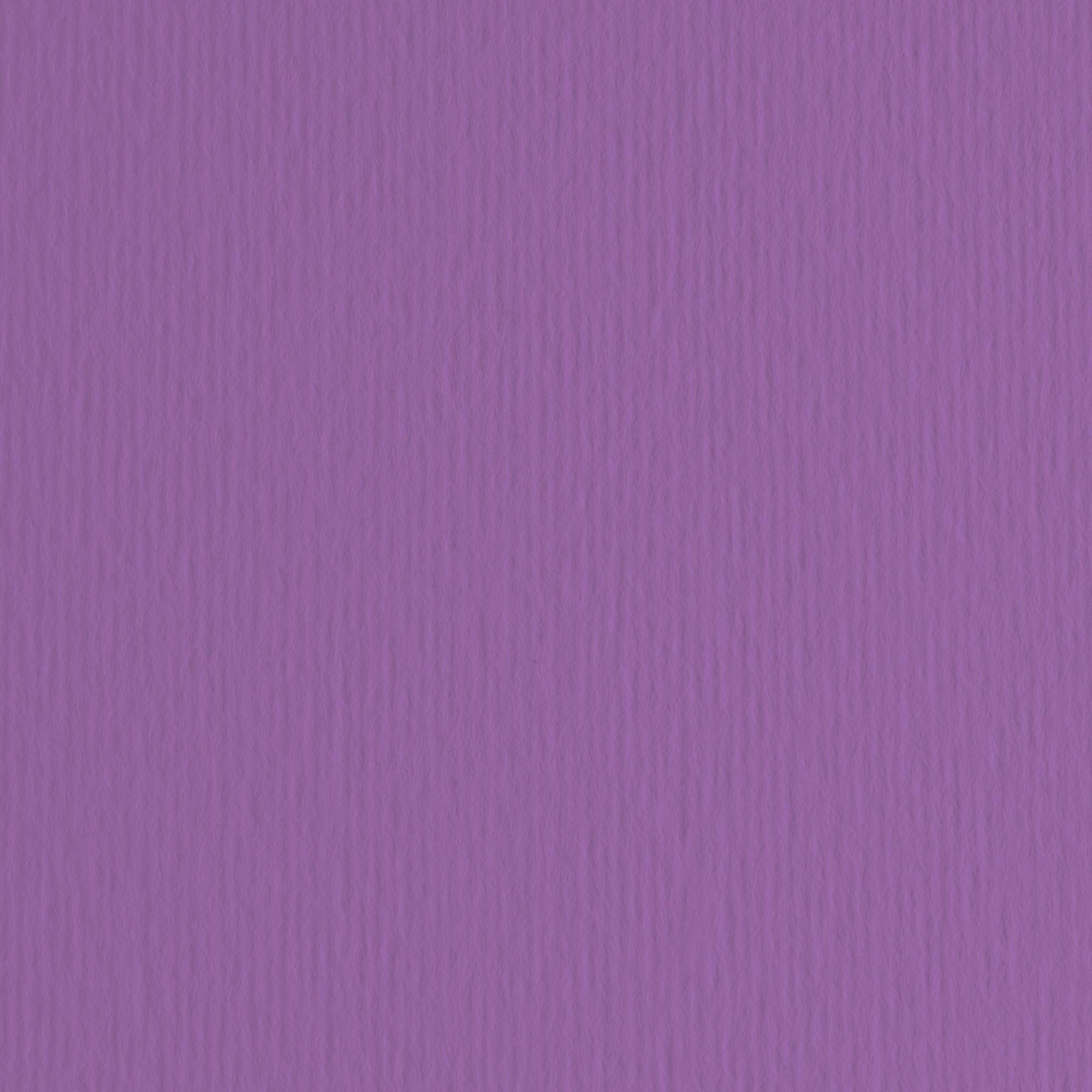 Cartoncino Elle Erre - 70x100cm - 220gr - viola 104 - Fabriano - blister 10 fogli