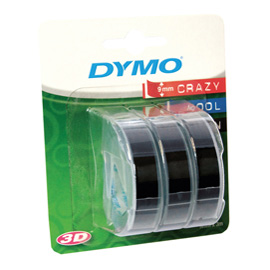 CF3NASTRI RILIEVO 9MMX3M ASSORTIT