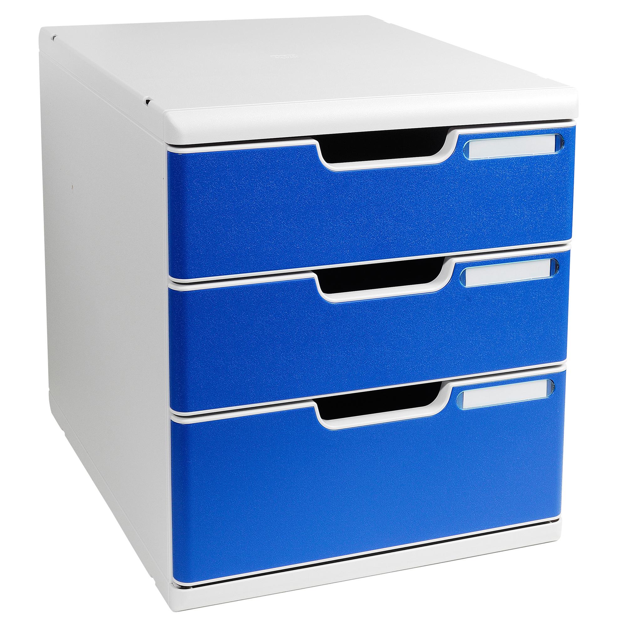 Cassettiera Modulo A4 - 28,8 x 32 x …