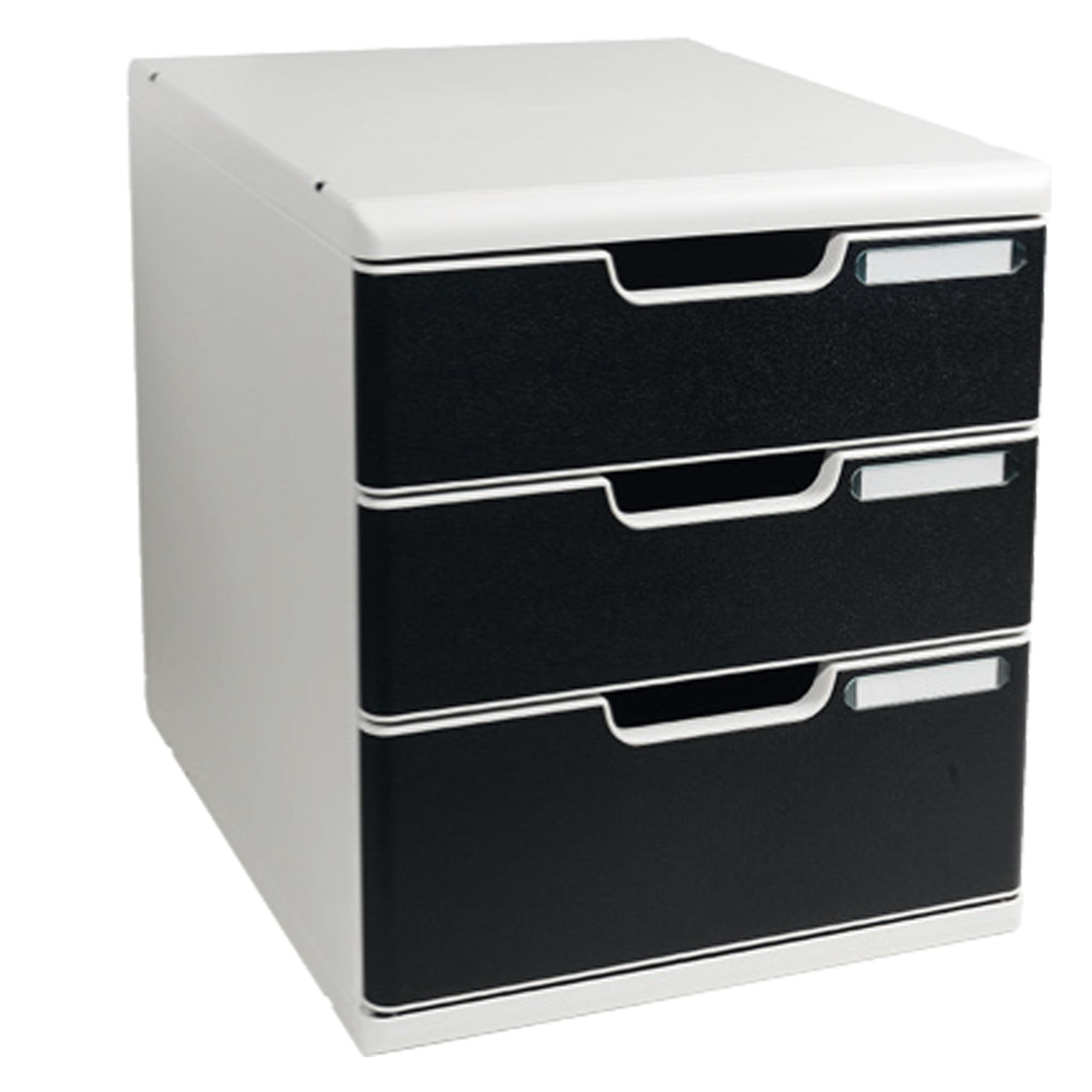 Cassettiera Modulo A4 - 28,8 x 32 x …