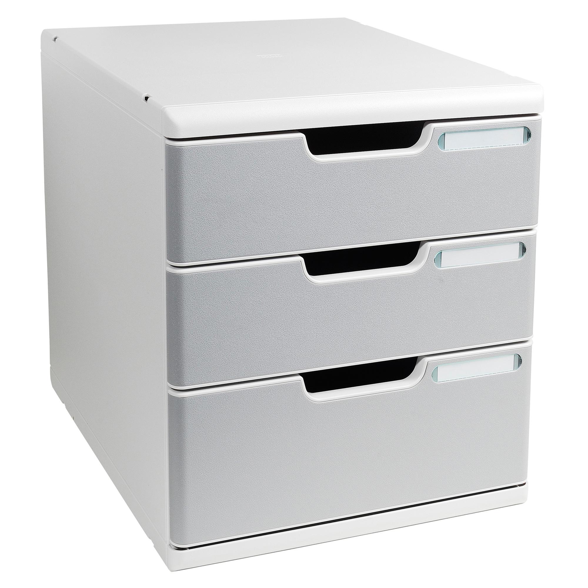 Cassettiera Modulo A4 - 28,8 x 32 x …
