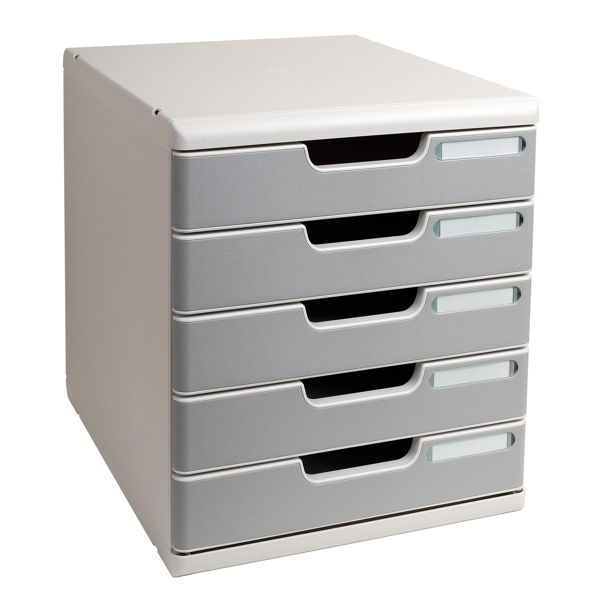Cassettiera Modulo A4 - 28,8 x 32 x …