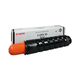 TONER NERO PER IMAGERUNNER 2535/2545 DURATA 19.400 PAGINE A4 CON COPERTURA 6