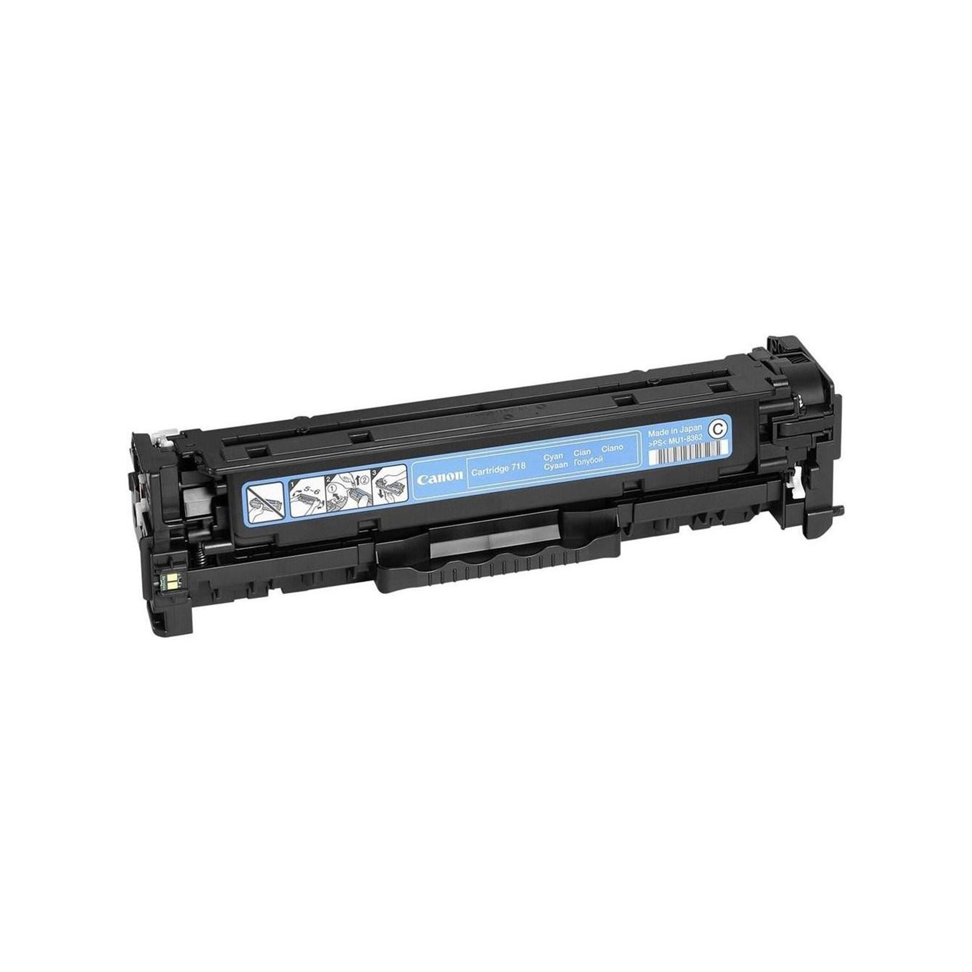 Canon - Toner - Ciano - 2661B002 - …