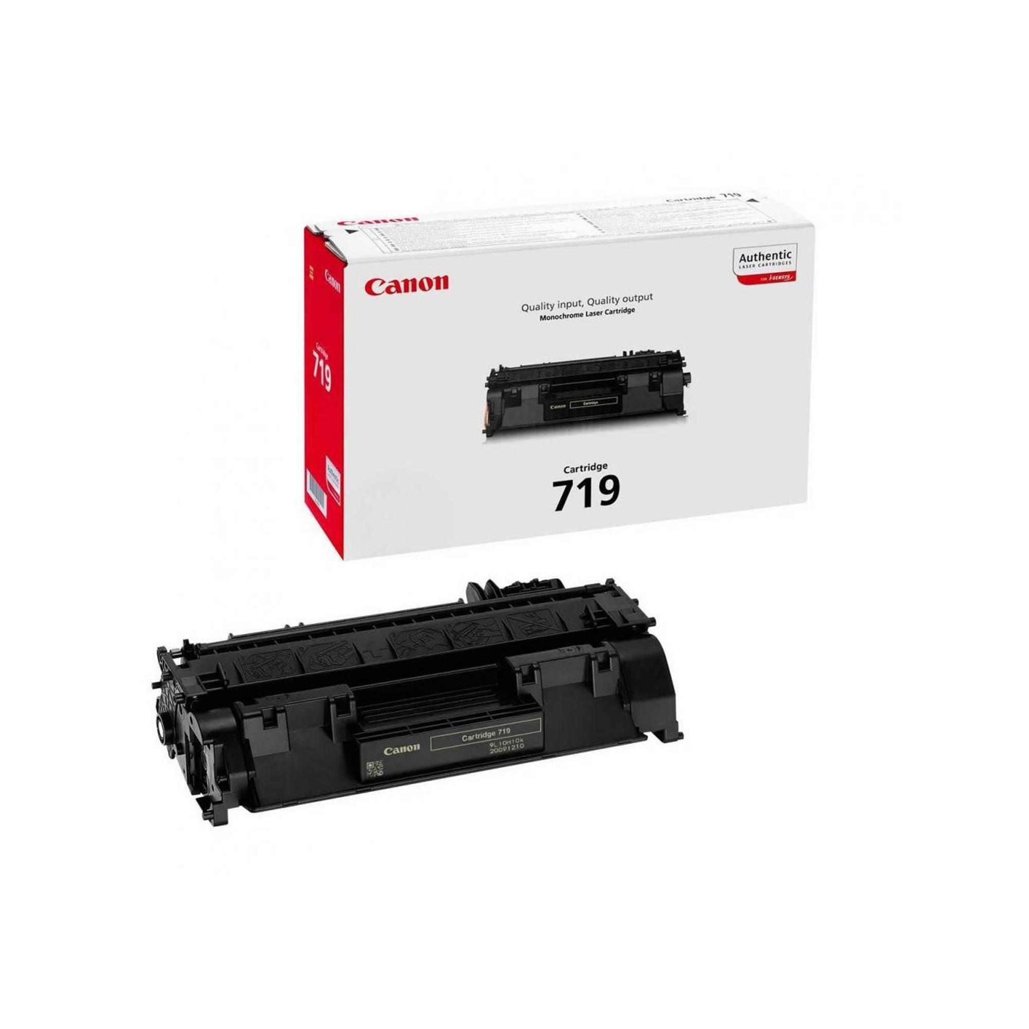 Canon - Cartuccia ink - Nero - 3479B002 …