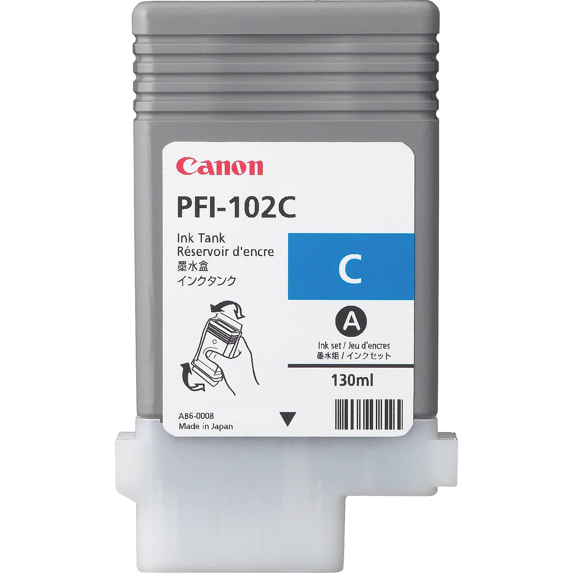 MATERIALE DI CONSUMO - PFI-102