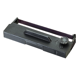 Epson ERC 27B - Nero - nastro di stampa - per M 290; TM H3000R, U295, U295P