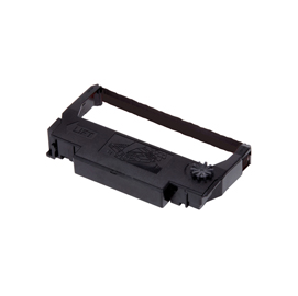 Epson ERC 38B - Nero - nastro di stampa - per OmniLink TM-U220; TM U200, U220, U230, U300, U375