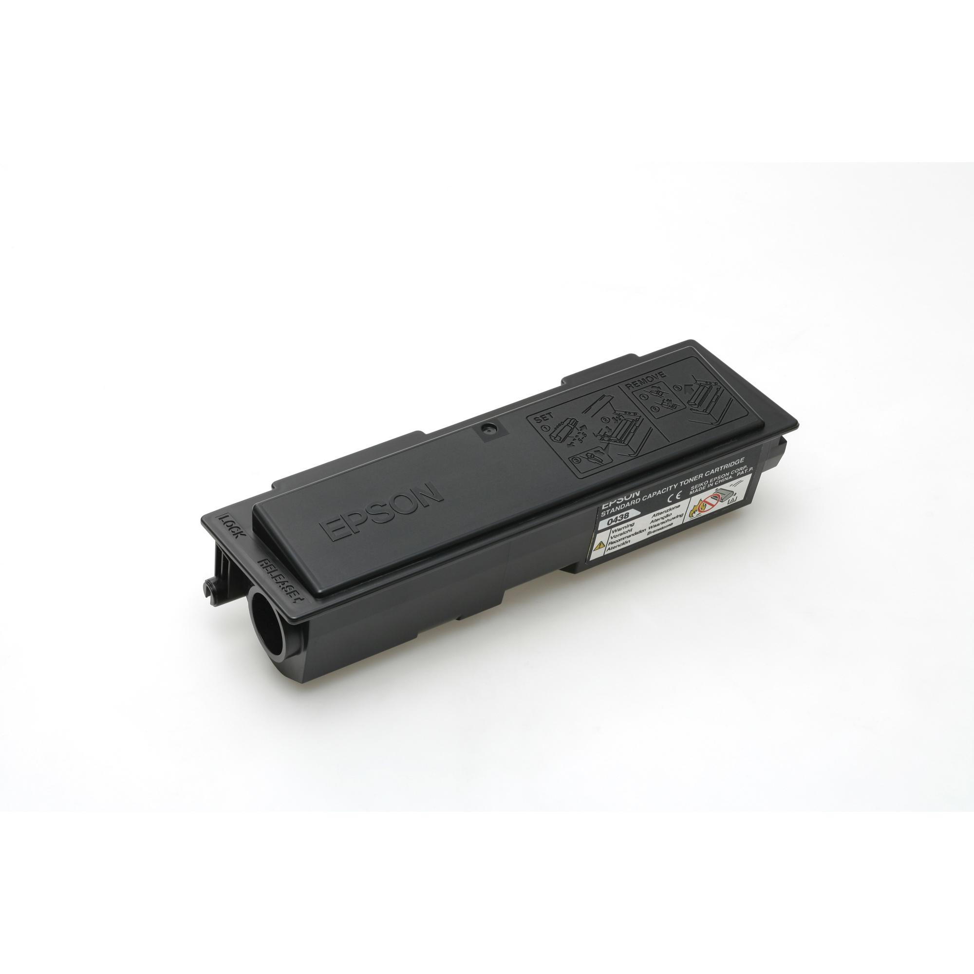 Epson - Return Toner - Nero - S050438 …