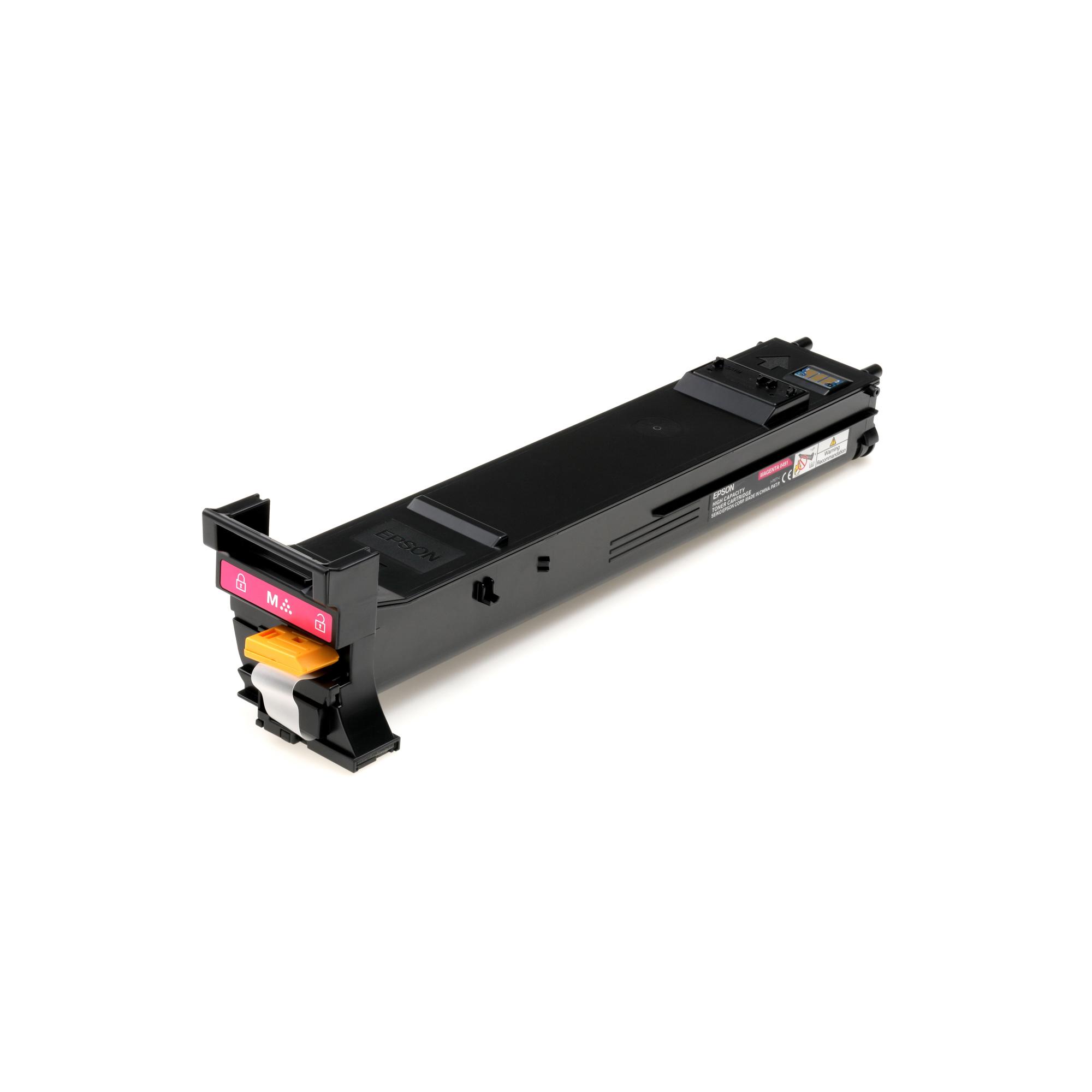 Epson - Alta capienza - magenta - originale …