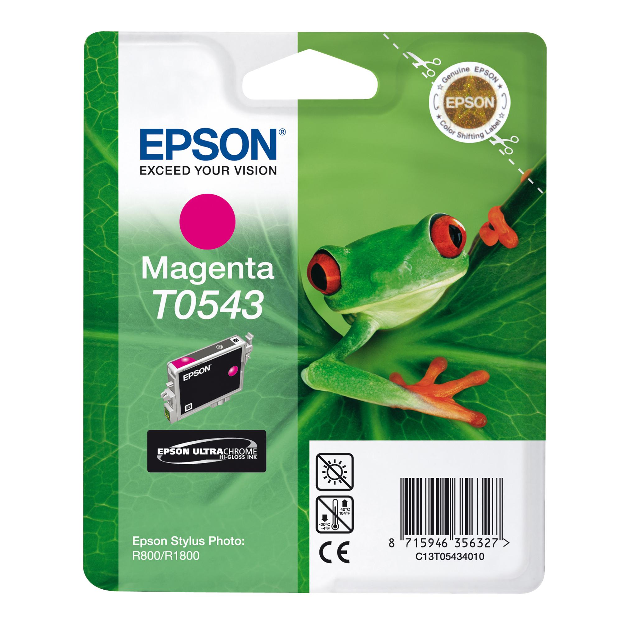 INKJET