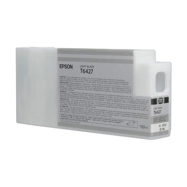 Epson - Tanica - vivid Magenta chiaro - C13T642600 - 150ml