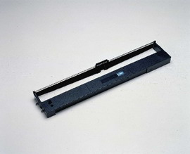 Compuprint - Nastro - Nero - PRKN407 - 15.000.000 di caratteri
