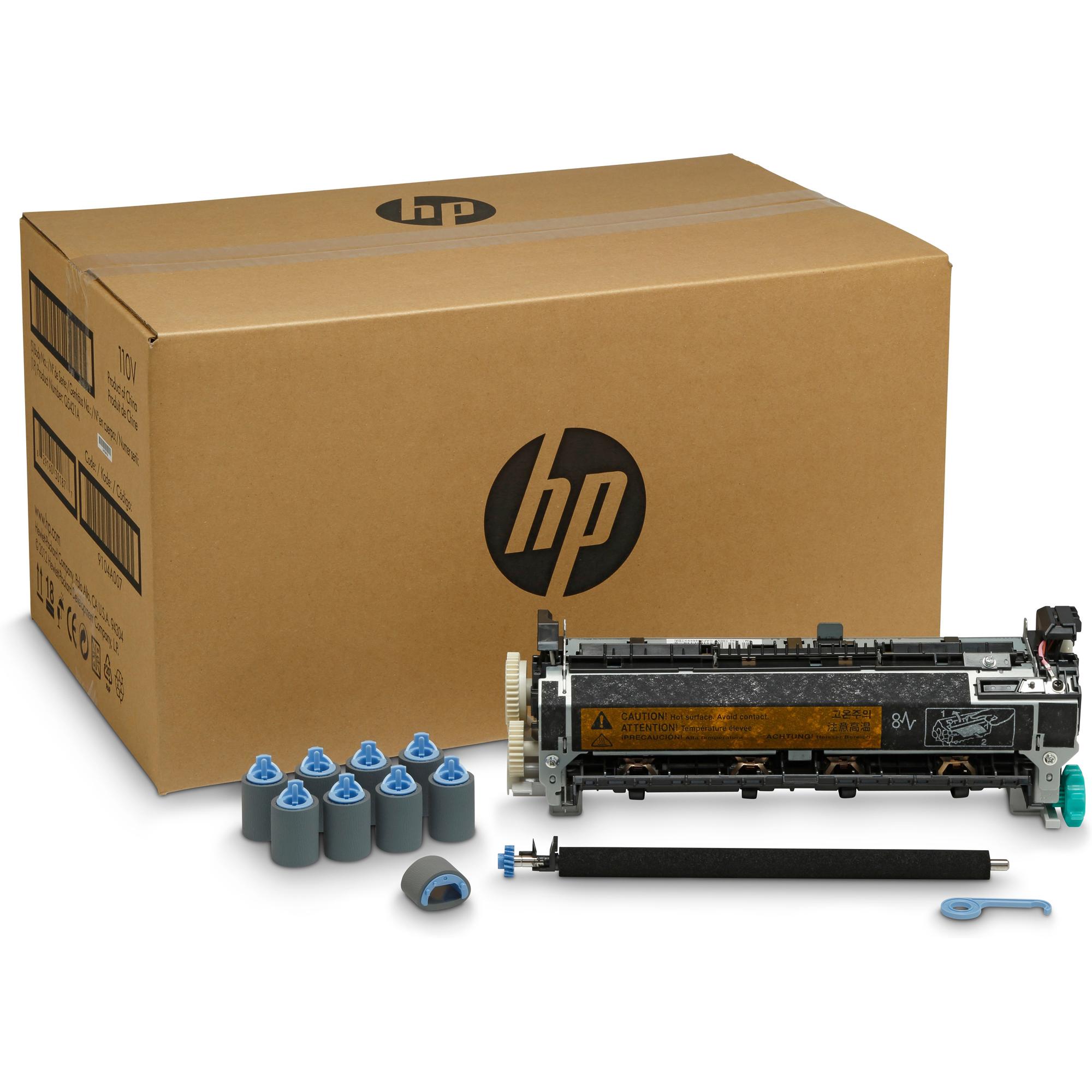 Ricambio Hp/Samsung - Kit manutenzione - Cod. Q5422A