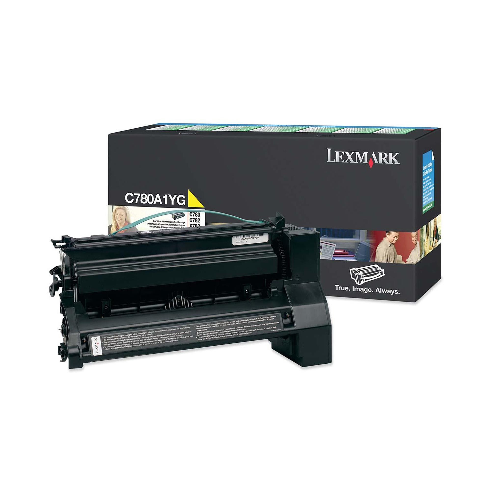 Cartucce Toner