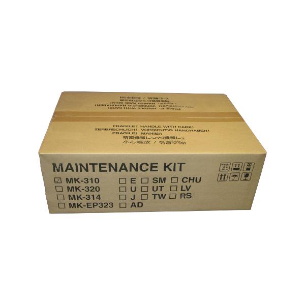 Kyocera - Kit manutenzione - MK-310 - 1702F88EU0 - 300.000 pag