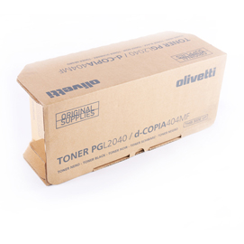 Olivetti - Nero - originale - cartuccia toner - per d-Copia 403MF, 404MF