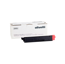 Olivetti TK 590 M - Magenta - originale - cartuccia toner - per d-Color MF2603, MF2604, P2026