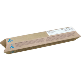 TONER CIANO TIPO MPC2550E MPC 2050/2550/2030/2530/2051/2551 (4580 PAGINE)
