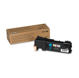 XEROX 106R01594 TONER CIANO PER PHASER 6500/WC 6505 2.500PG