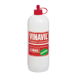 VINAVIL UNIVERSALE FLACONE 250GR
