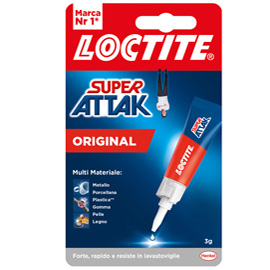 SUPER ATTAK ORIGINAL PLUS 3GR