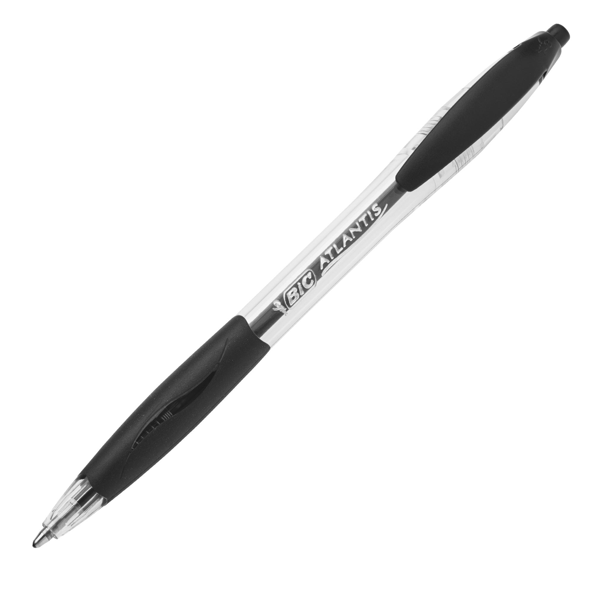 CF12PENNA SF ATLANTIS NERO