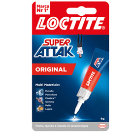 SUPER ATTAK 4GR