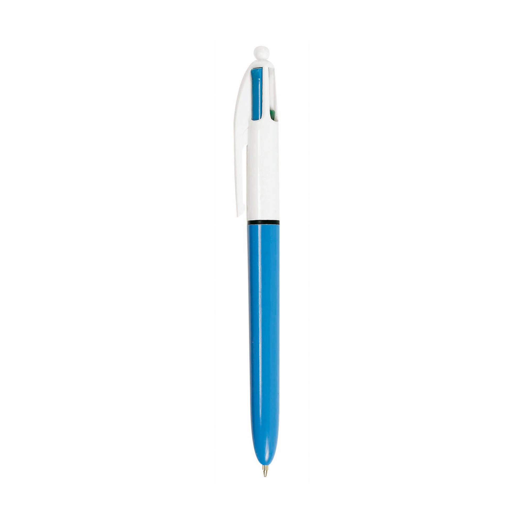 CF12PENNA 4 COLOURS MEDIUM