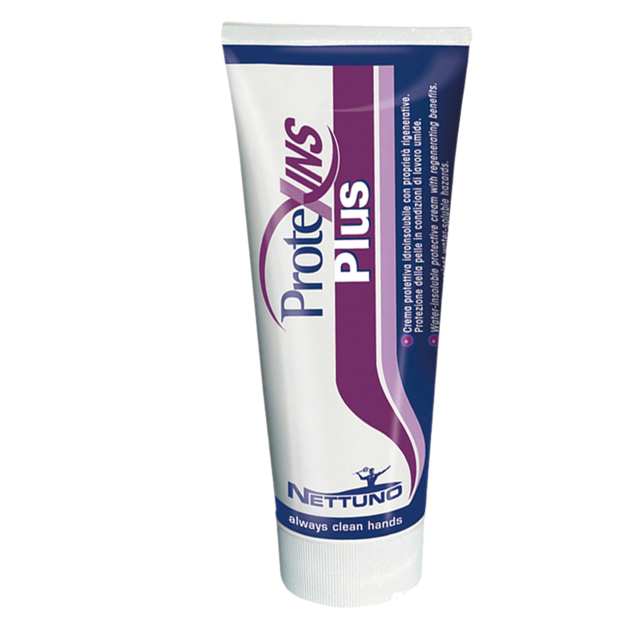 Crema mani barriera protettiva ProteXins - tubo 100 ml - inodore - Nettuno