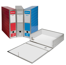 Resisto BOX 4