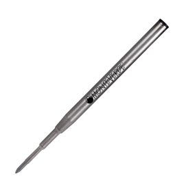 Refill Gel per sfera Montblanc - punta media …