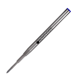 Refill Gel per sfera Montblanc - punta media …